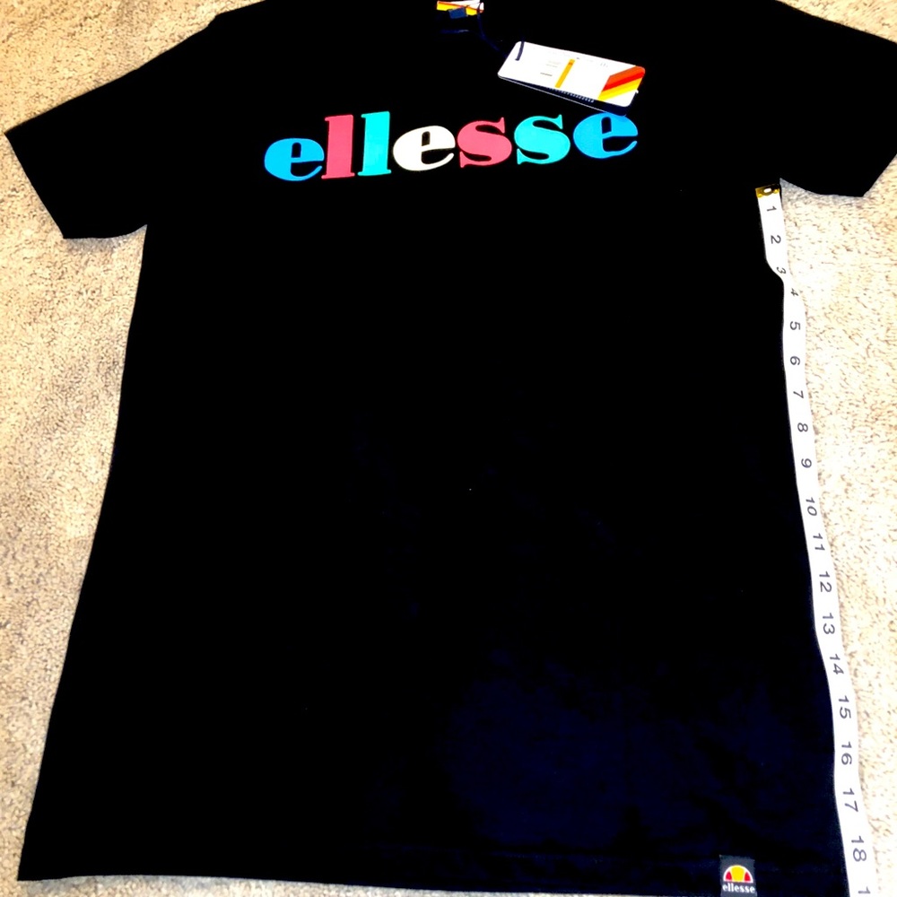 Nëw with tags Ellesse T-Shrit